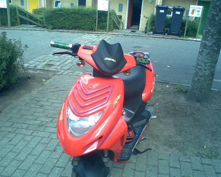 CPI oliver :P (byttet) billede 8