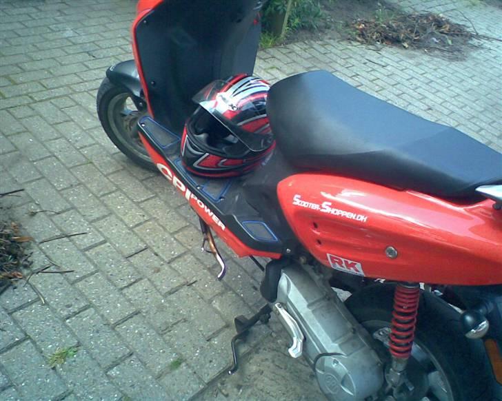 CPI oliver :P (byttet) billede 9