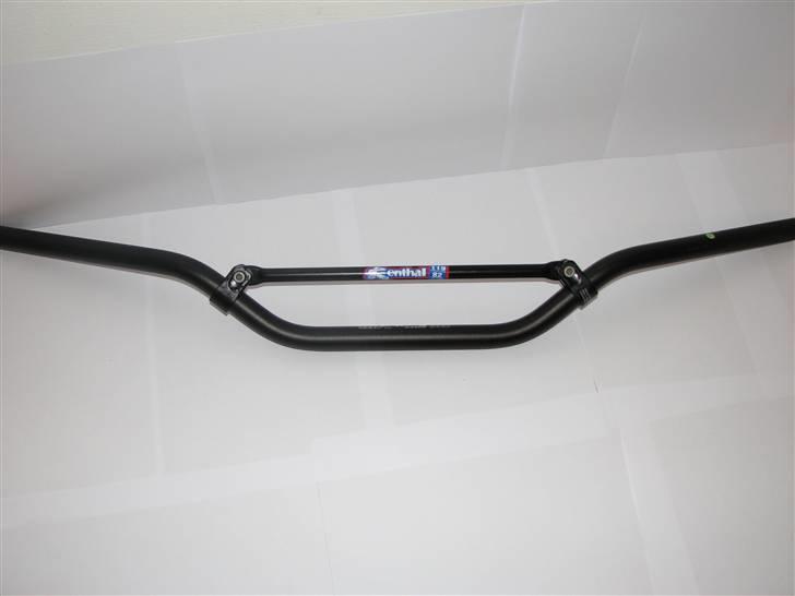 Derbi Senda Ultimate ! - Mit sorte Renthal 722 styr... billede 11