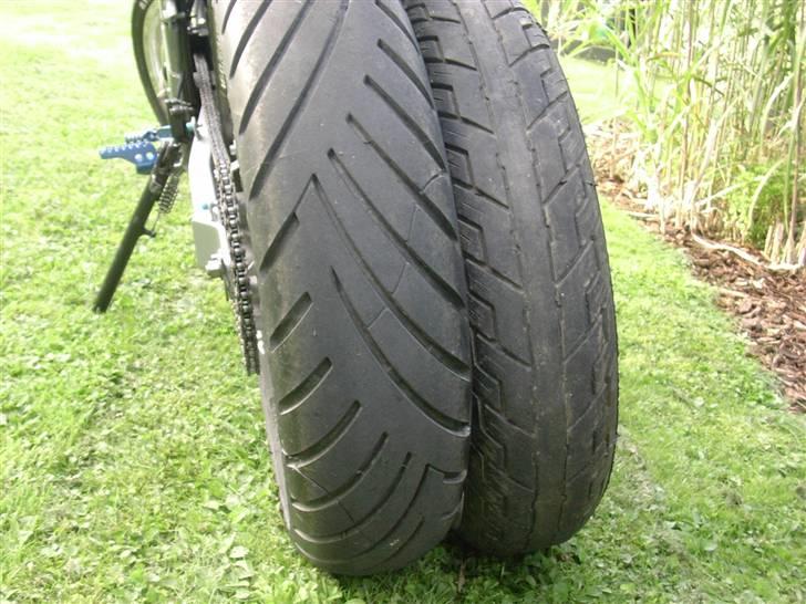 Suzuki Smx (Solgt) billede 4