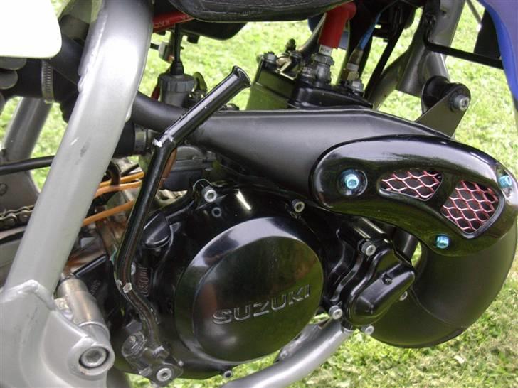 Suzuki Smx (Solgt) billede 10