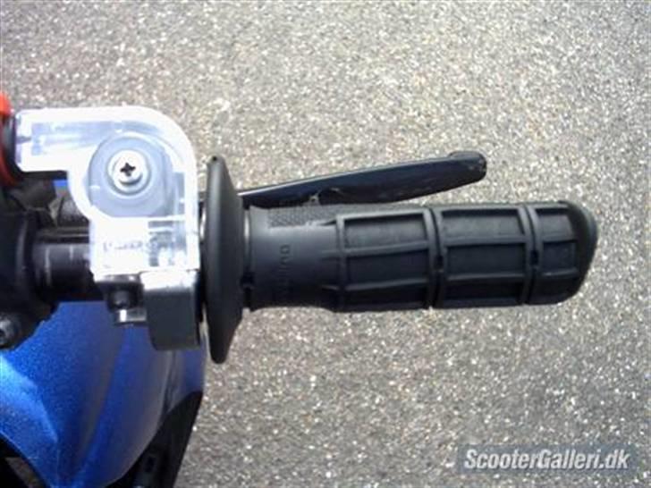 Gilera Stalker # MHR # Stjålet billede 8