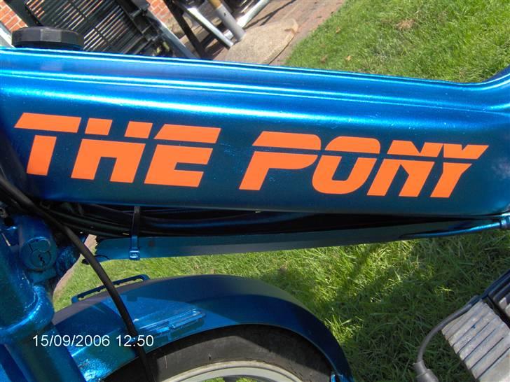 Puch Maxi k - TILSALG billede 2