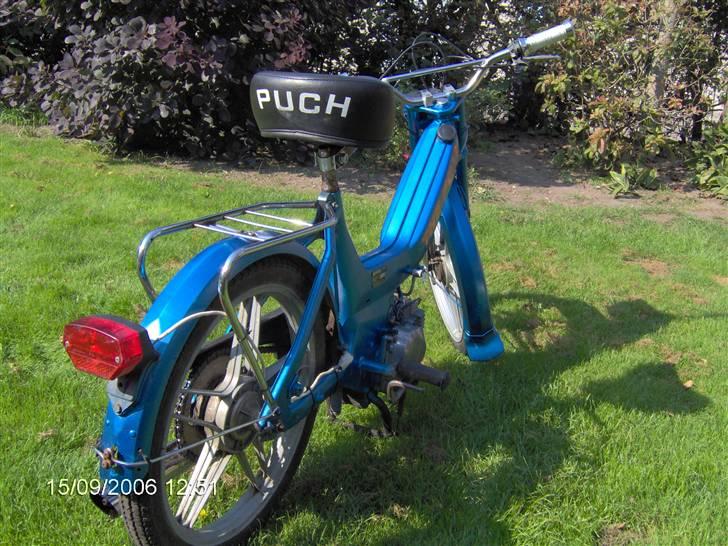Puch Maxi k - TILSALG billede 4