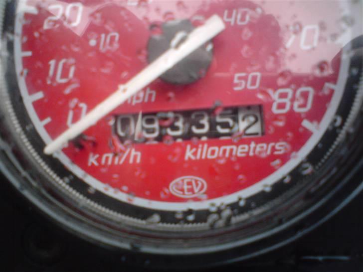 Gilera Stalker Solgt.... (soglt) billede 10