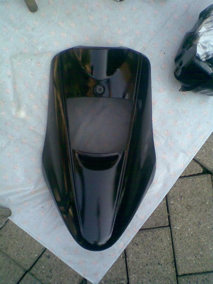 Yamaha jog (project) billede 3