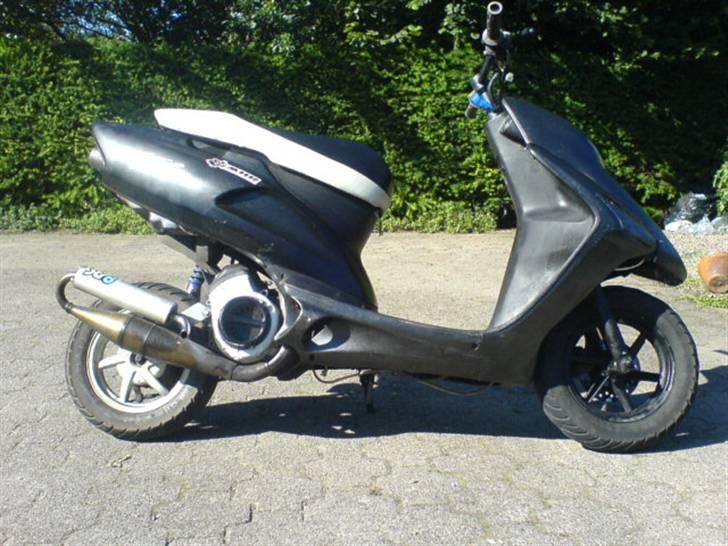 Honda sfx billede 1