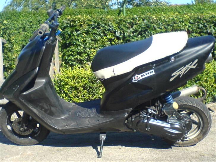 Honda sfx billede 2