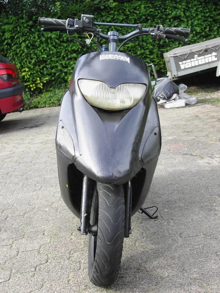 Honda sfx billede 5