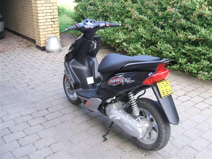 Yamaha Jog R. billede 3