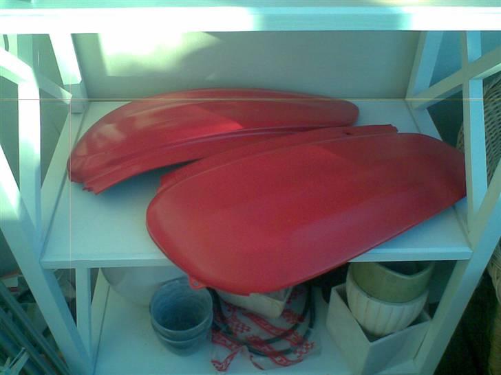 Yamaha Jog fs/space - Solgt billede 4