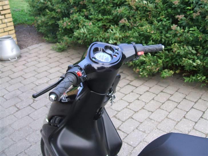 Yamaha Jog R. billede 9