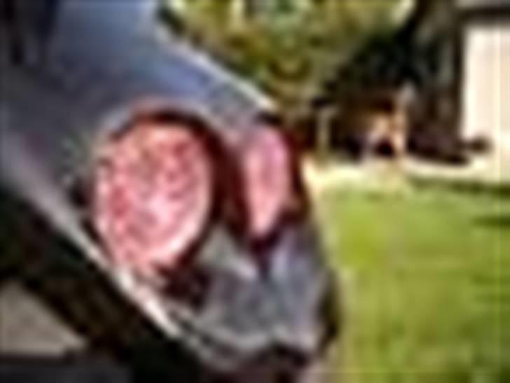 PGO pmx sport solgt billede 1