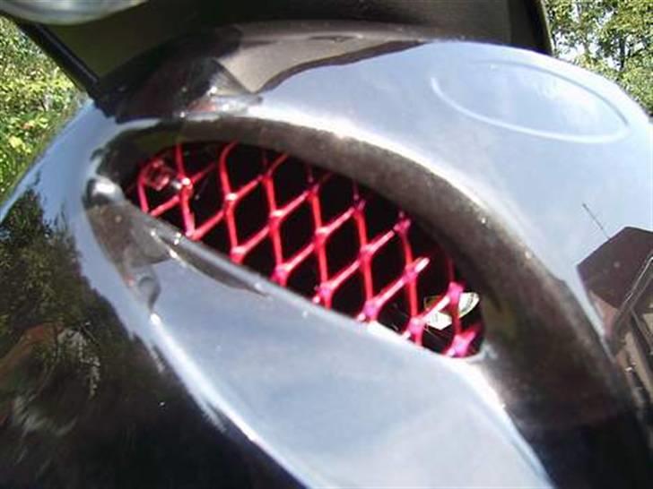 PGO pmx sport solgt billede 2