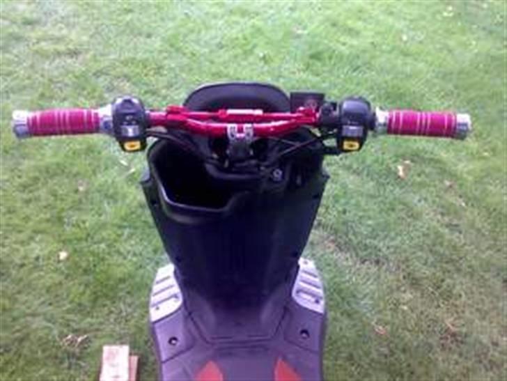 PGO pmx sport solgt billede 6