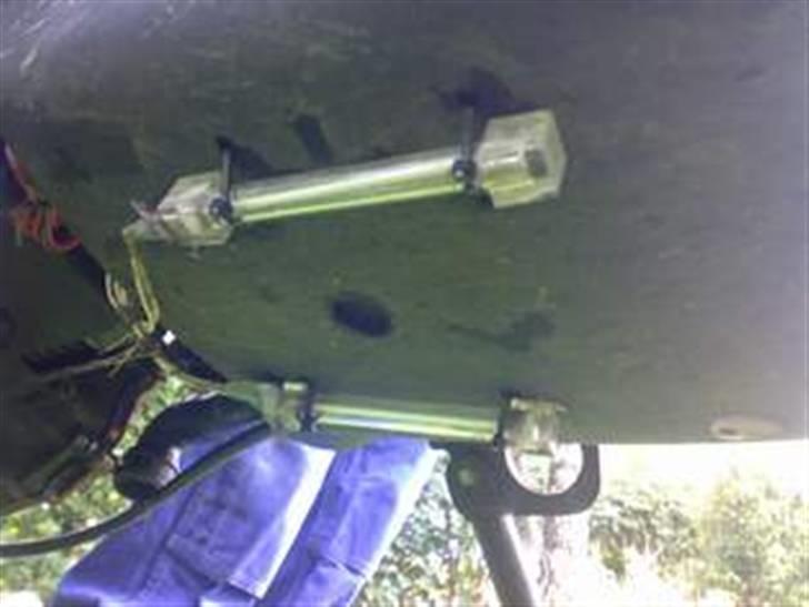 PGO pmx sport solgt billede 7