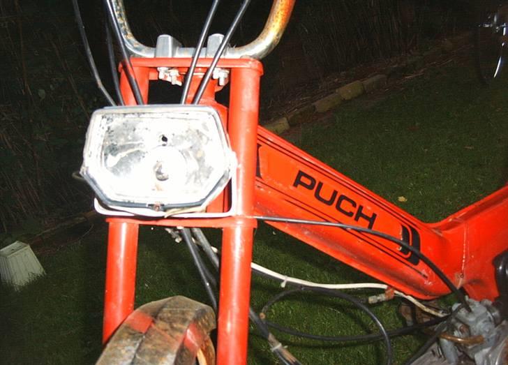 Puch puch maxi p billede 2
