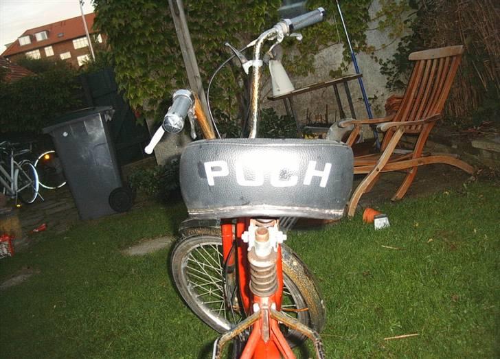 Puch puch maxi p billede 3