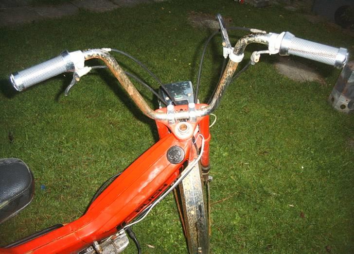 Puch puch maxi p billede 4