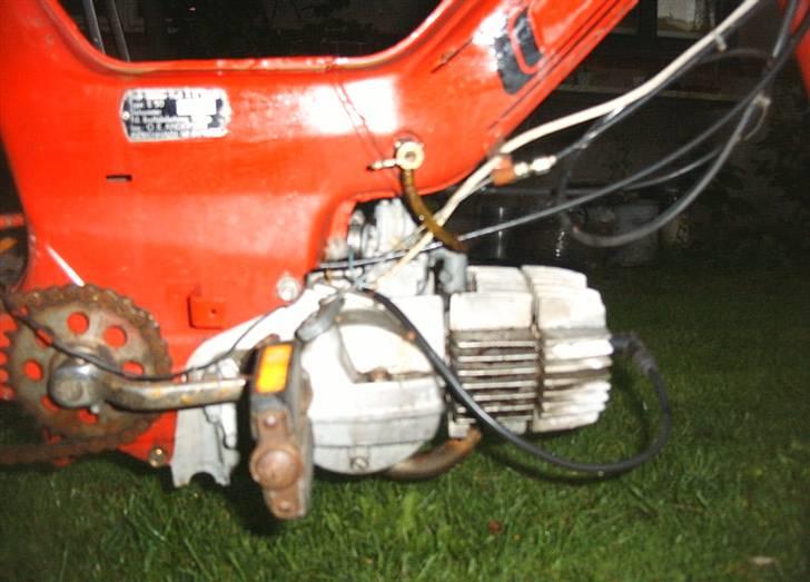 Puch puch maxi p billede 5