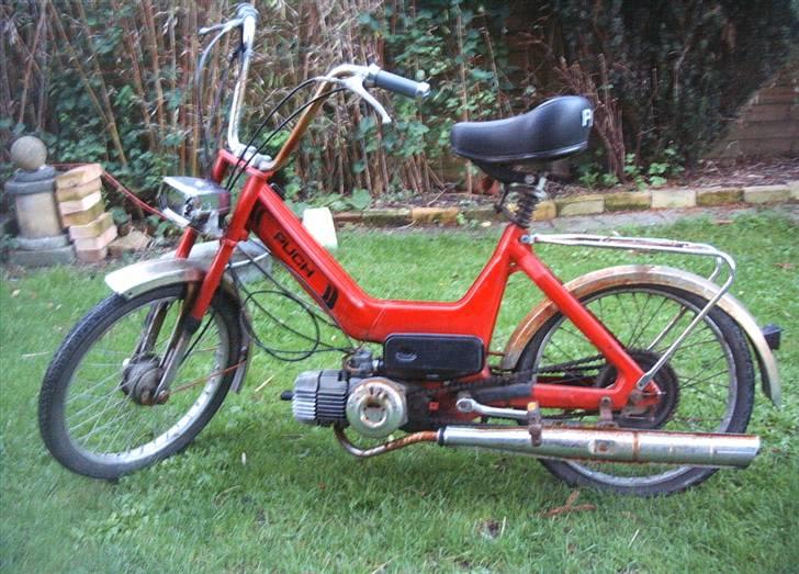 Puch puch maxi p billede 6