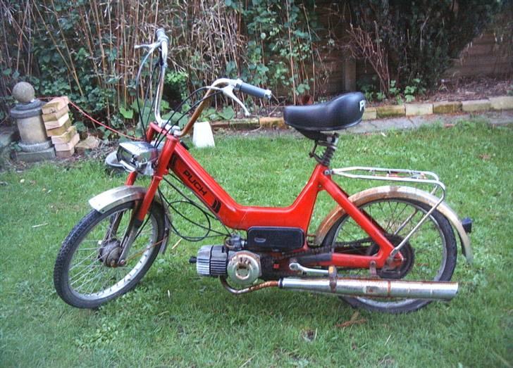 Puch puch maxi p billede 7