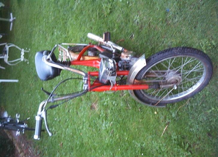 Puch puch maxi p billede 8