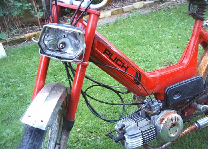 Puch puch maxi p billede 9