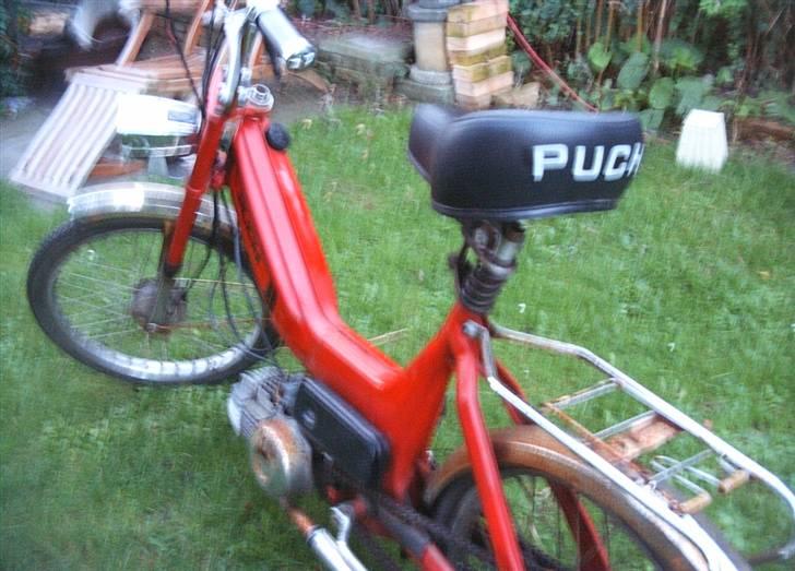 Puch puch maxi p billede 10