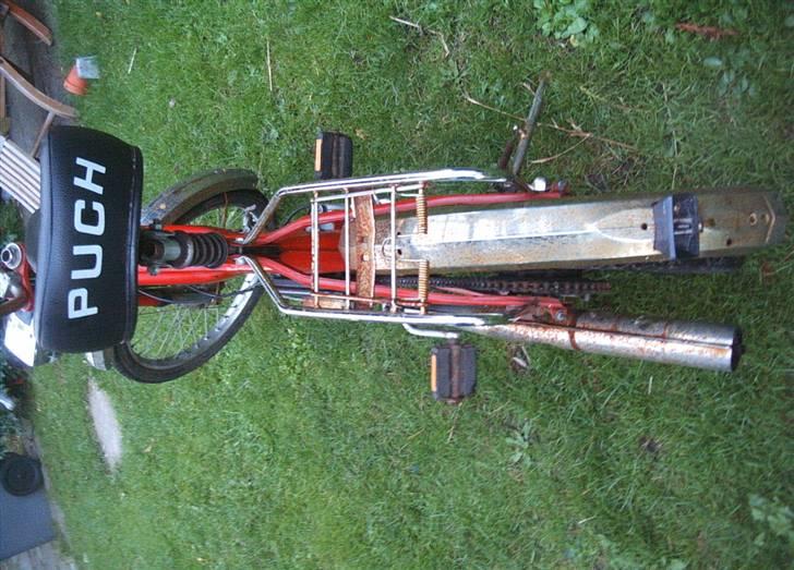 Puch puch maxi p billede 11