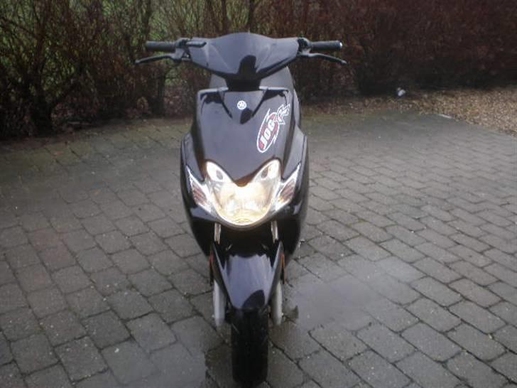 Yamaha Jog R. billede 11