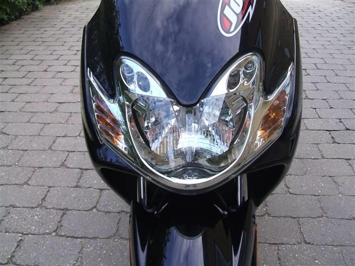 Yamaha Jog R. billede 12