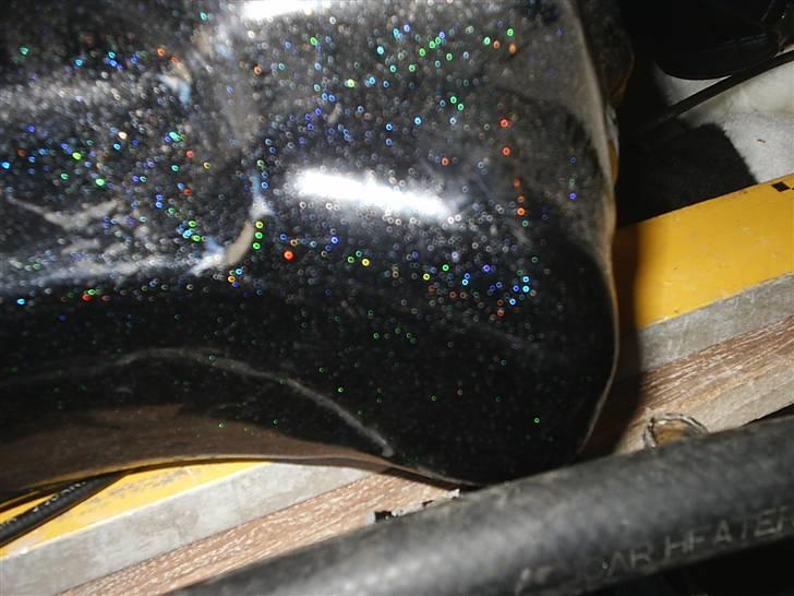 Yamaha jog fs lc     (solgt) - dejlig faver billede 4