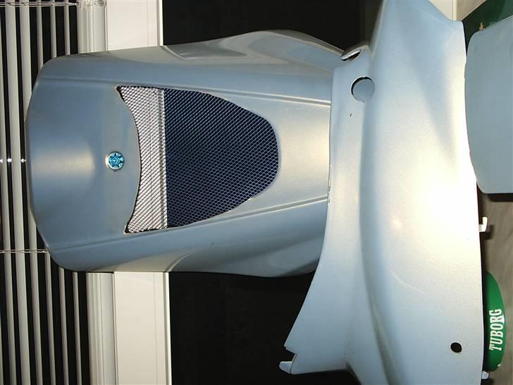 Yamaha jog fs lc     (solgt) - mine dejlige skjolde  billede 6