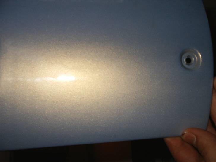 Yamaha jog fs lc     (solgt) - mine dejlige skjolde  billede 7