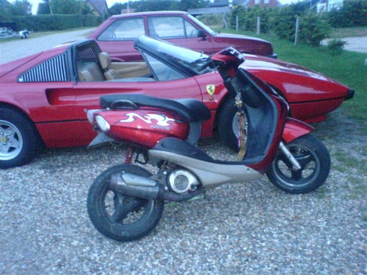 Yamaha Neo's ( SOOLGT ) billede 1