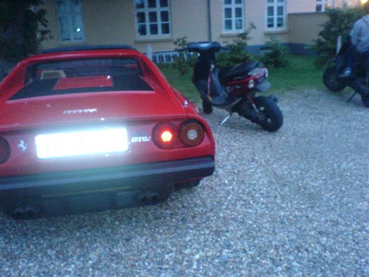 Yamaha Neo's ( SOOLGT ) billede 2