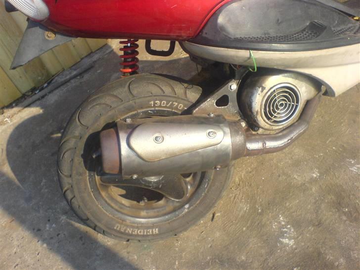 Yamaha Neo's ( SOOLGT ) billede 5