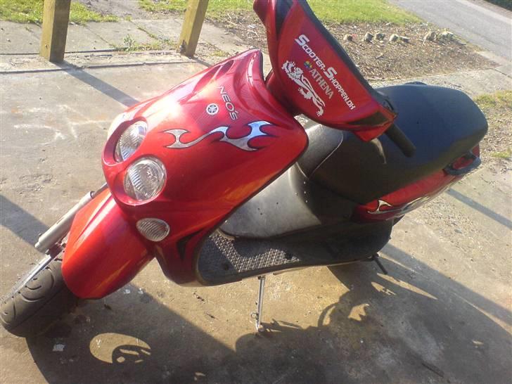 Yamaha Neo's ( SOOLGT ) billede 8