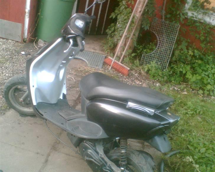 Yamaha Neos billede 12