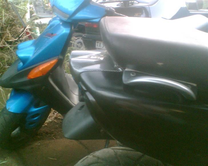 Yamaha Neos billede 15