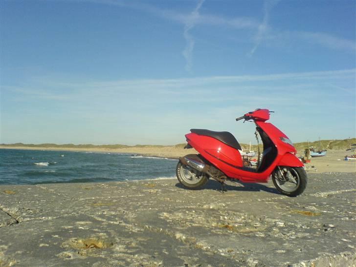 Suzuki Estilete  98% Færdig!!!!  billede 20