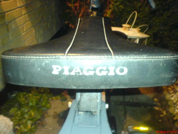 Vespa Ciao [Solgt] billede 6