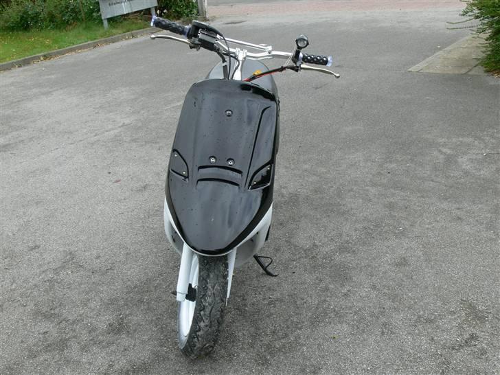 PGO comet solgt billede 2