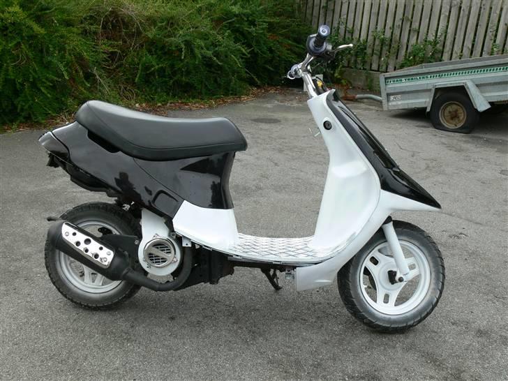 PGO comet solgt billede 3