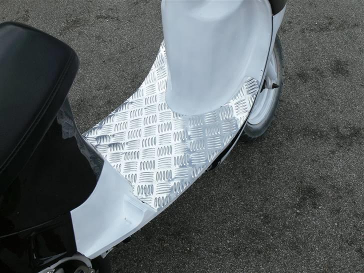 PGO comet solgt billede 4