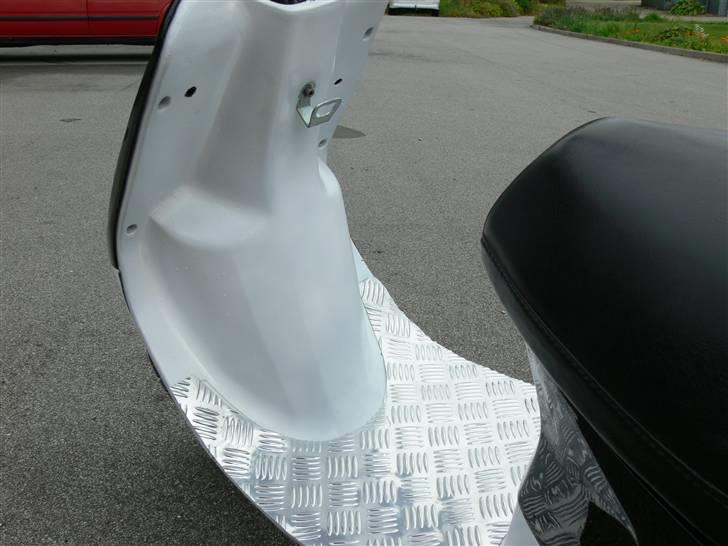 PGO comet solgt billede 9