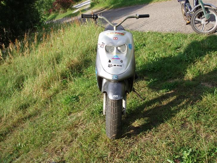 Adly rally byttet  billede 2