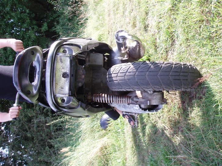 Adly rally byttet  billede 3