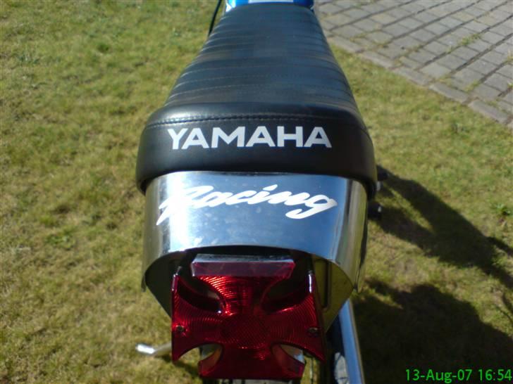 Yamaha fs1 4-gear solgt billede 5